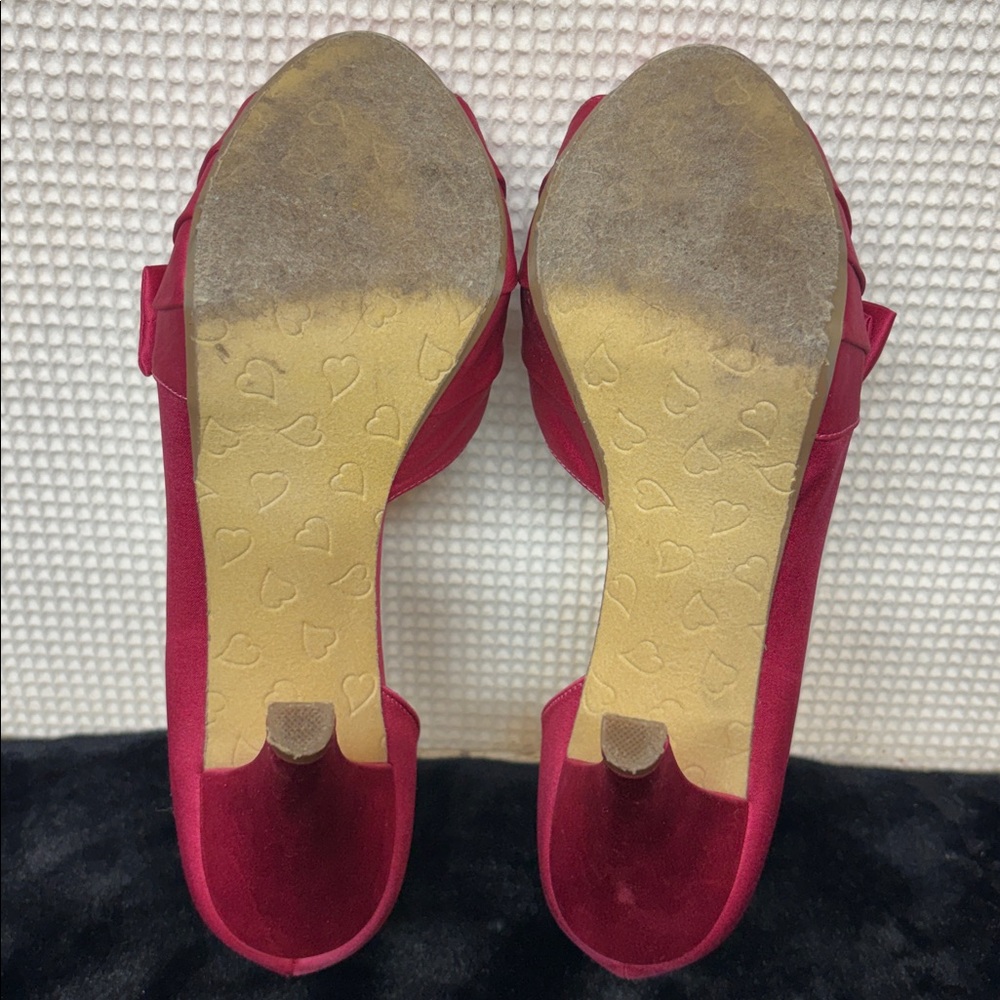 Michelangelo pumps - Picture 5 of 9